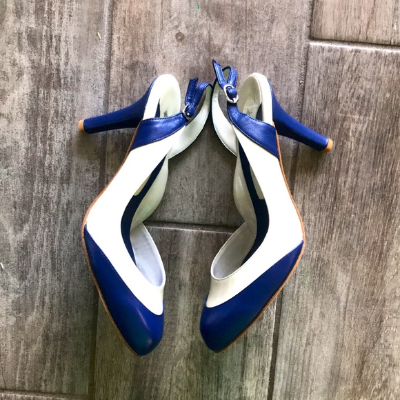 Taryn by Tarynrose heels. NWT - Picture 5 of 9